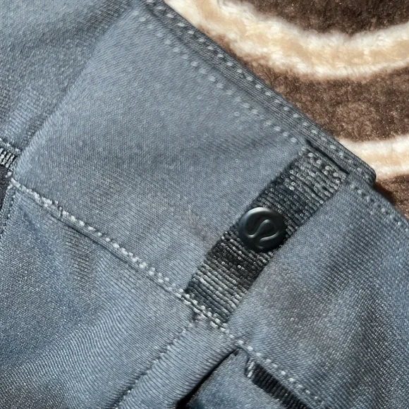Lululemon ABC Slim Fit Pants - Picture 6 of 12